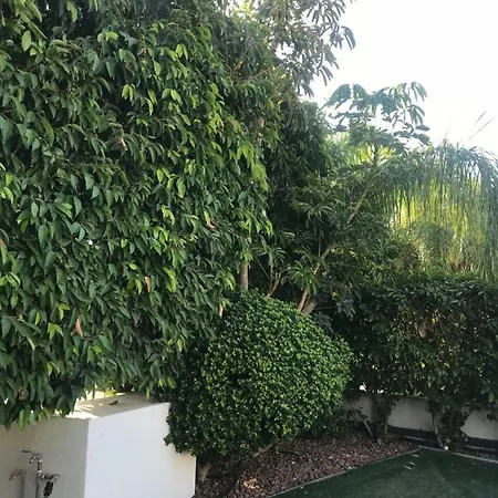 Villa Ventus Governors Beach