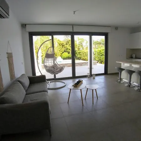 Ventus Villa *