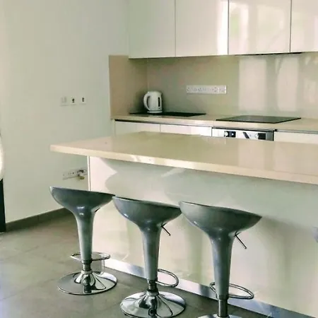 Ventus Villa *