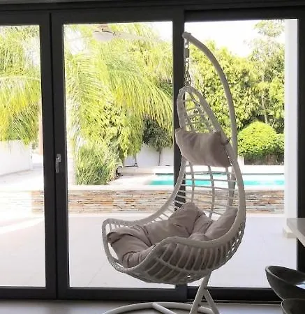Villa Ventus Governors Beach
