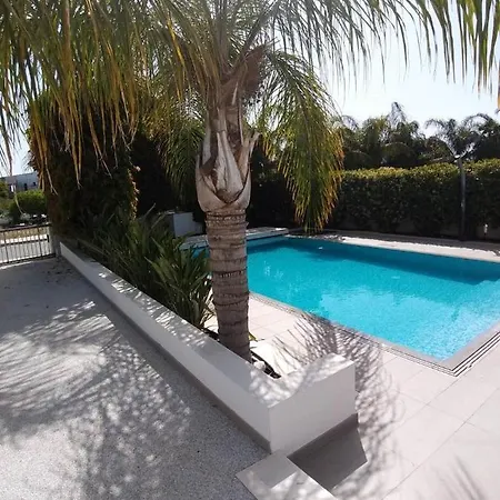 Ventus Villa Plage du Gouverneur