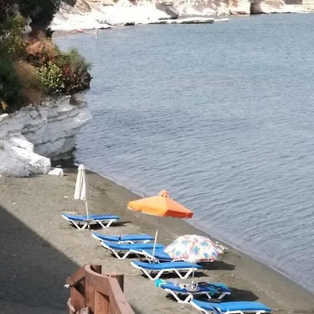 Ventus Villa Plage du Gouverneur